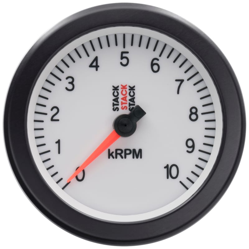 AM Stack Gauges
