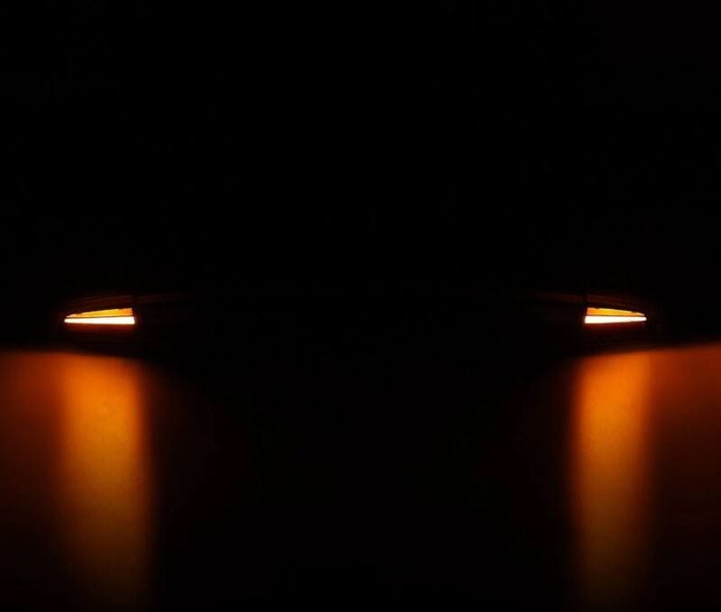 ARX NOVA Tail Lights thumbnail 5