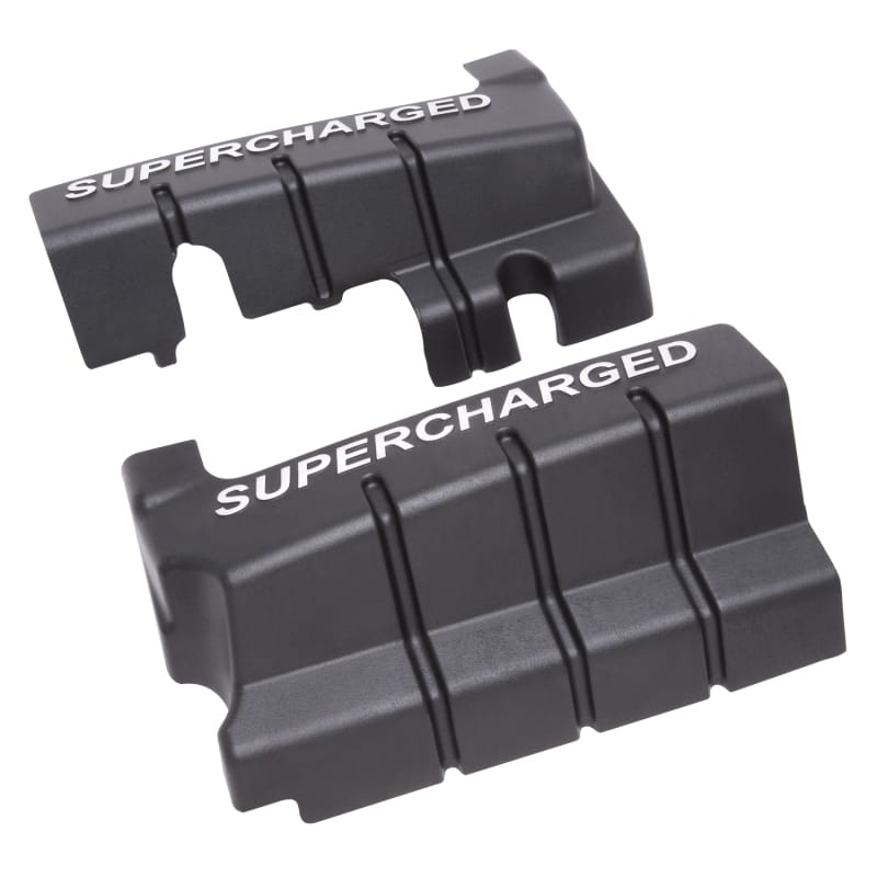 EDE Coil Cover