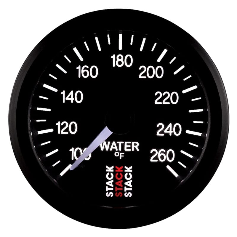 AM Stack Gauges thumbnail 4