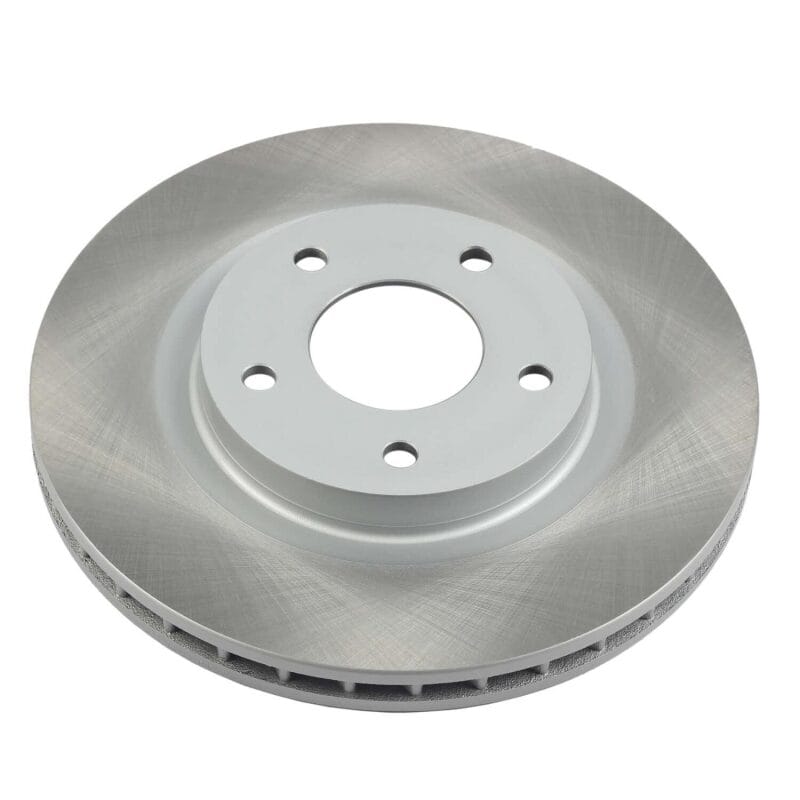 PSB Semi Coated Rotors