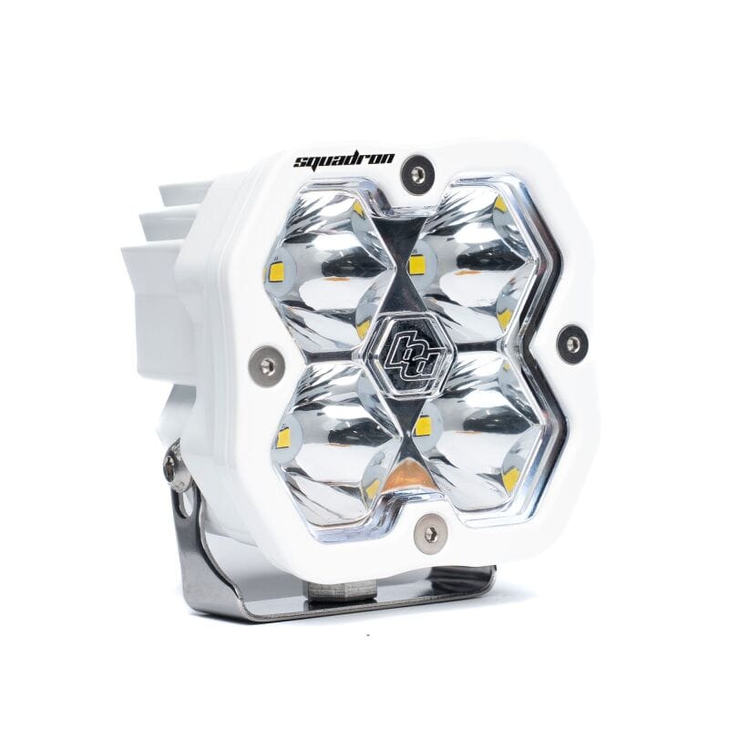 BAJ Squadron Sport Lights
