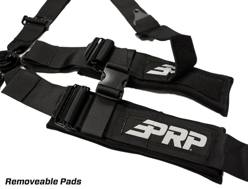 PRP 5.2 Harness thumbnail 2