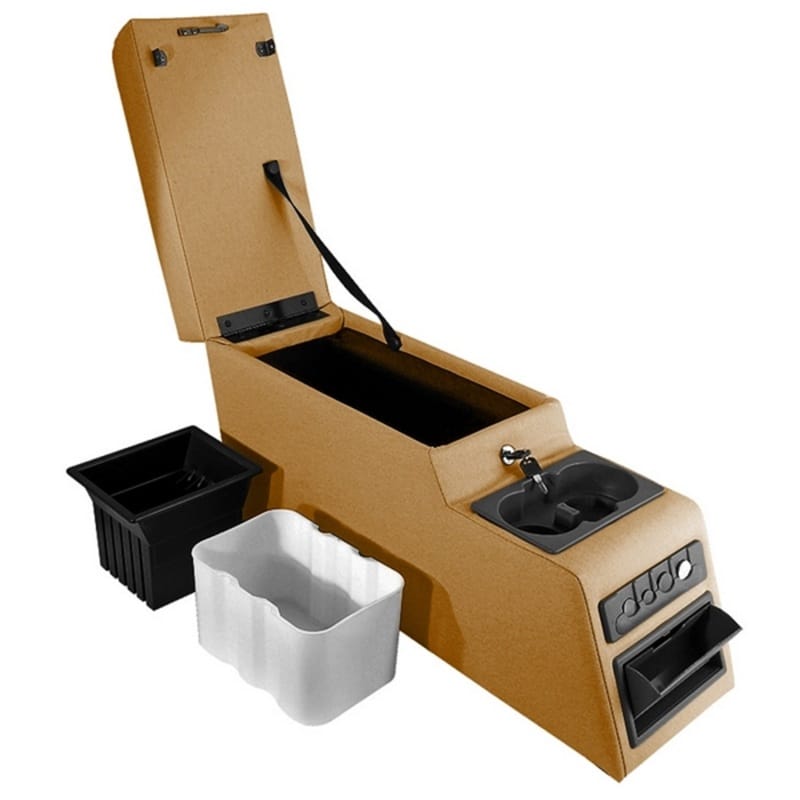 RUG Interior Consoles