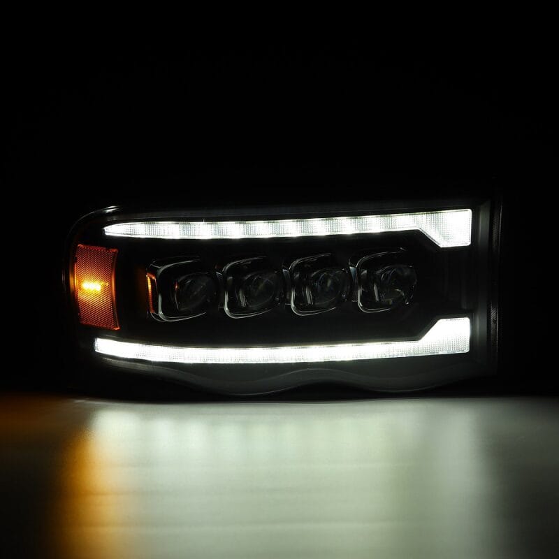 ARX NOVA Headlights thumbnail 5