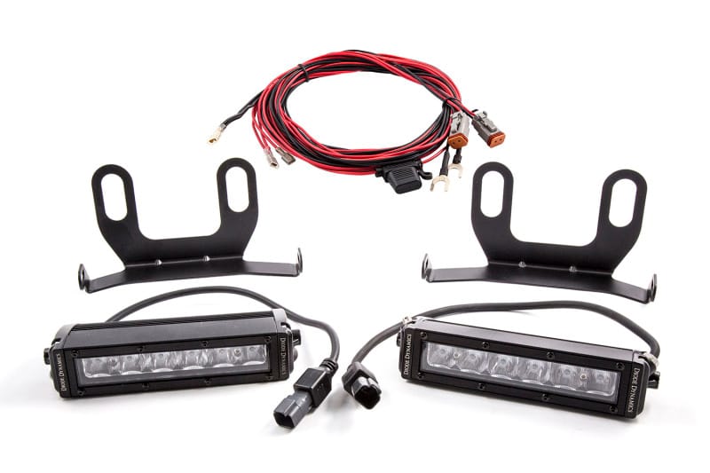 DIO LED Light Bars thumbnail 10