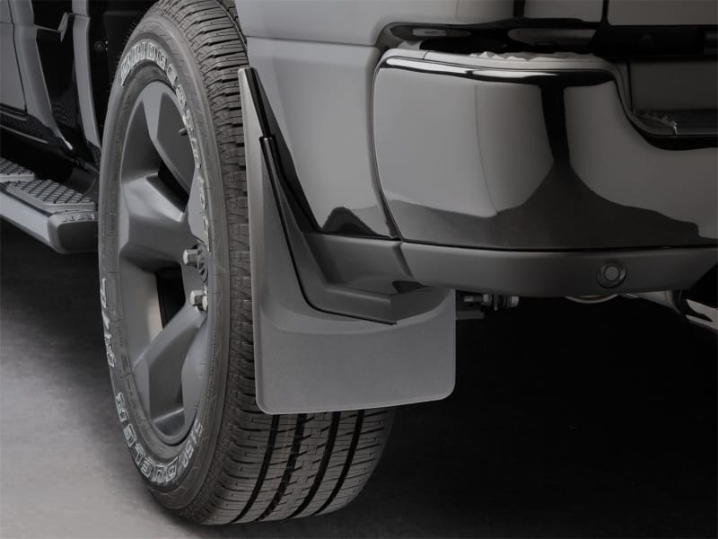 WT No Drill Mudflaps thumbnail 2