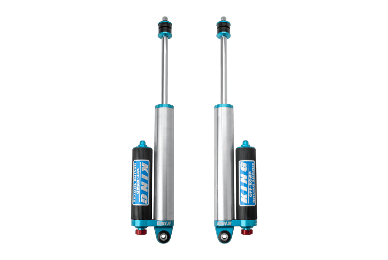KIN 2.5 Shocks
