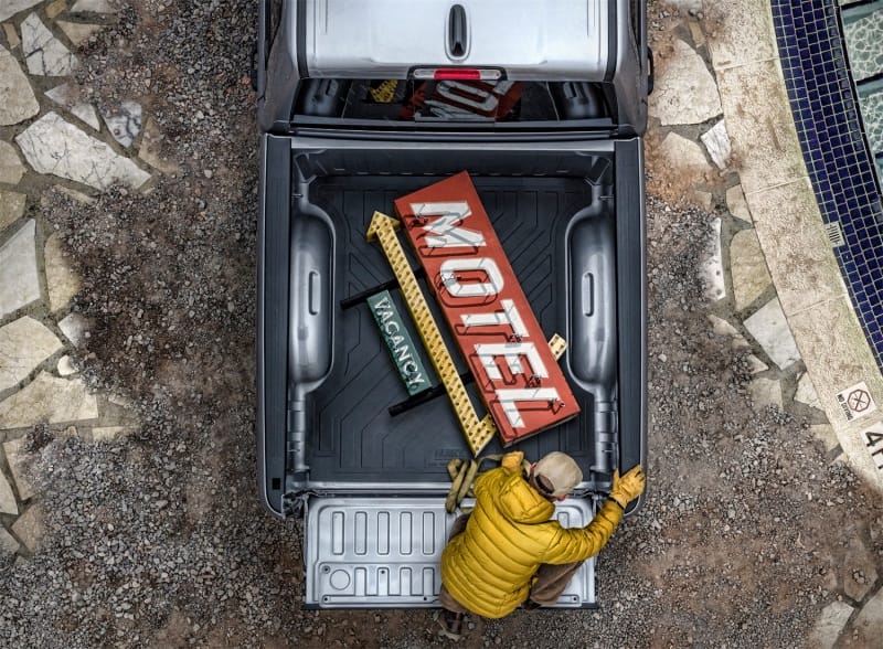 HL Heavy Duty Bed Mat thumbnail 7