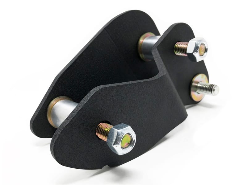 TUF Track Bar Brackets thumbnail 2