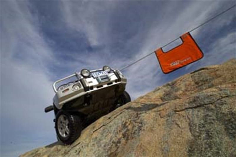 ARB Bull Bars thumbnail 2