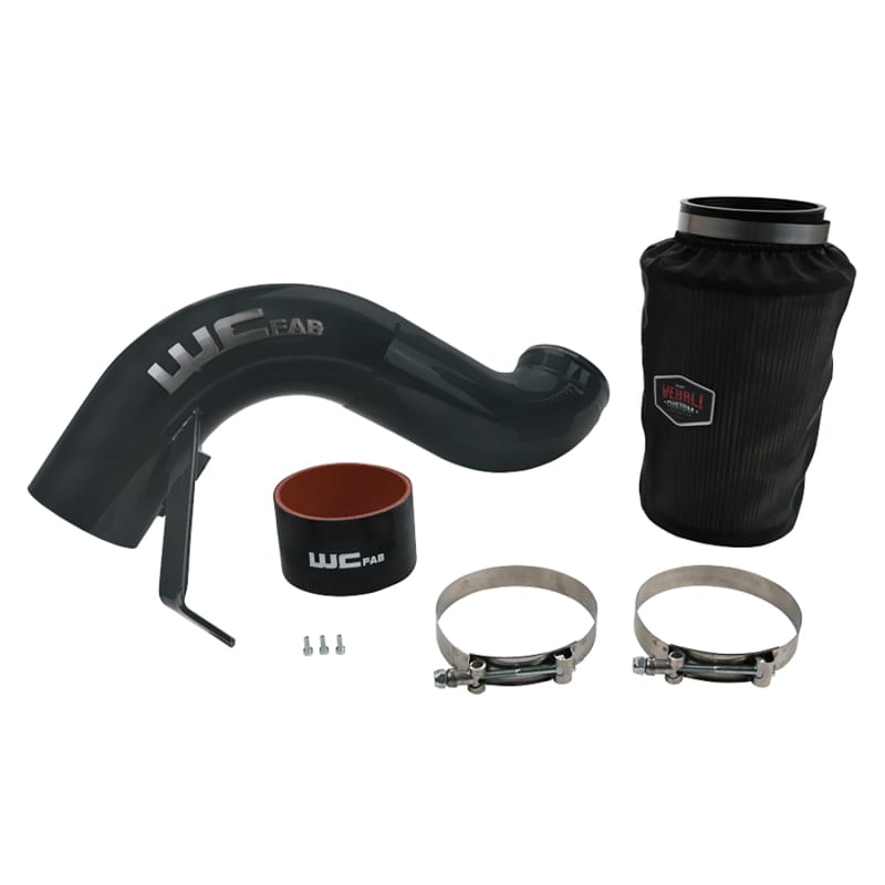 WCF Intake Kit
