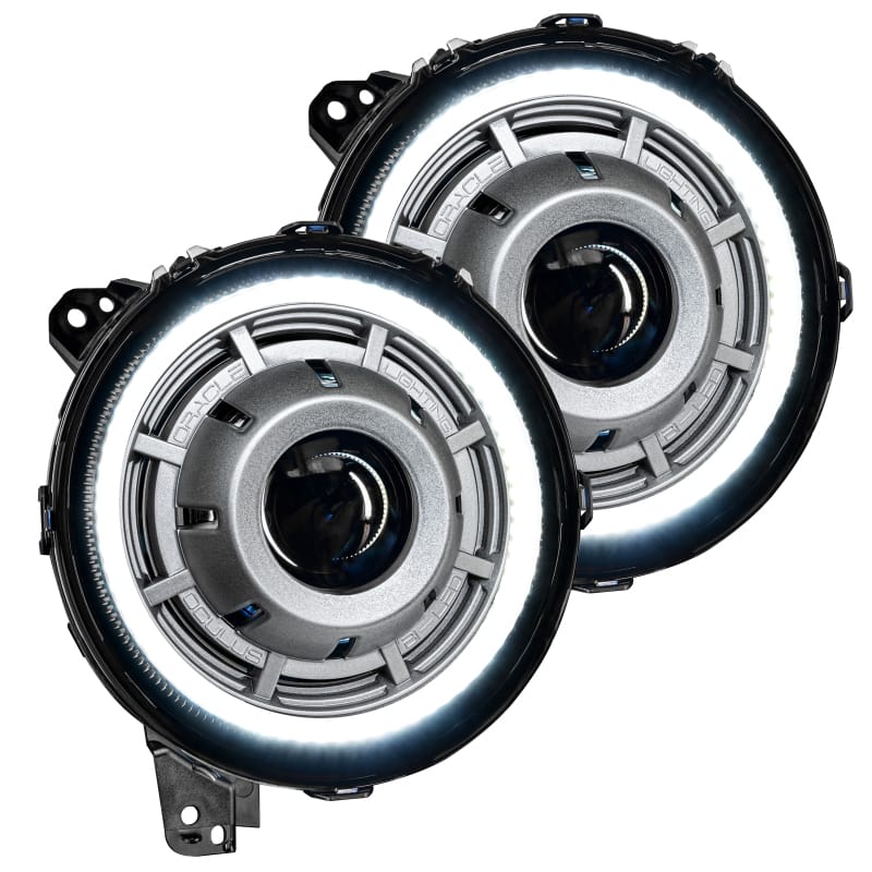 ORL Headlight Assemblies thumbnail 2