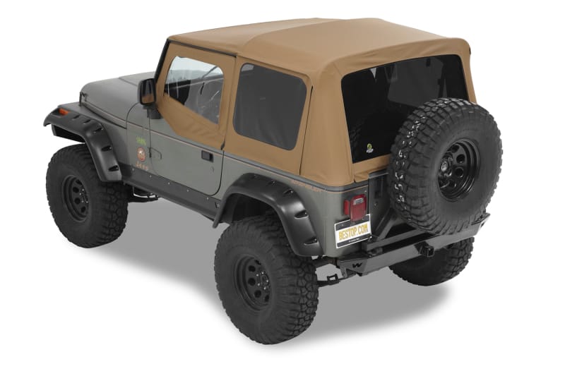 BES Soft Tops