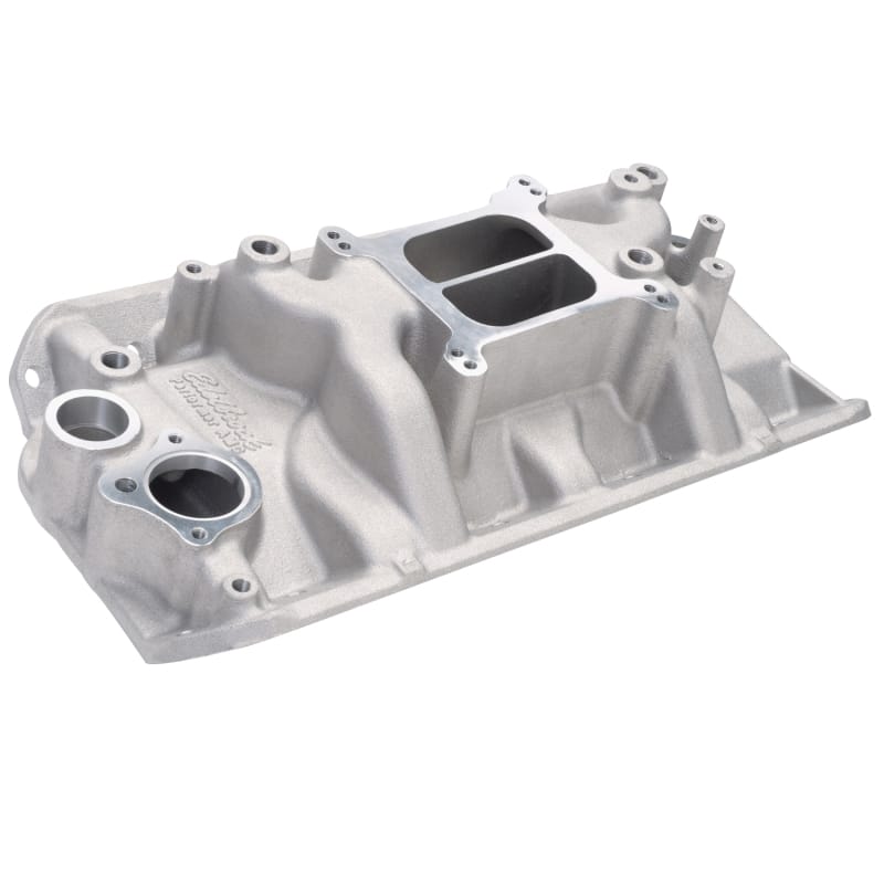 EDE Performer Intake Manifold thumbnail 3