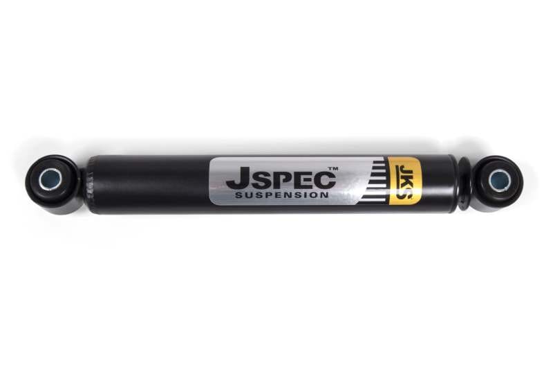 JKS Steering Stabilizers