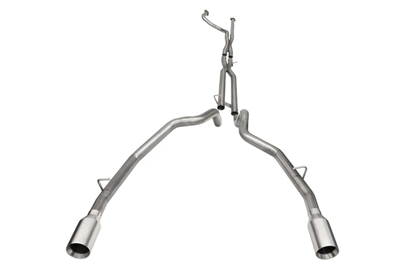 COR Baja Exhaust thumbnail 2