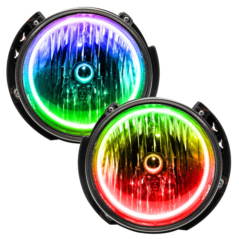 ORL Headlight Assemblies