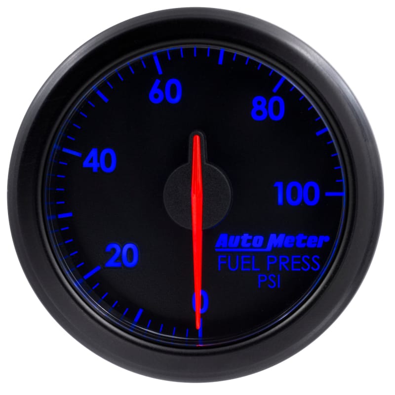 AM AirDrive Gauges thumbnail 2
