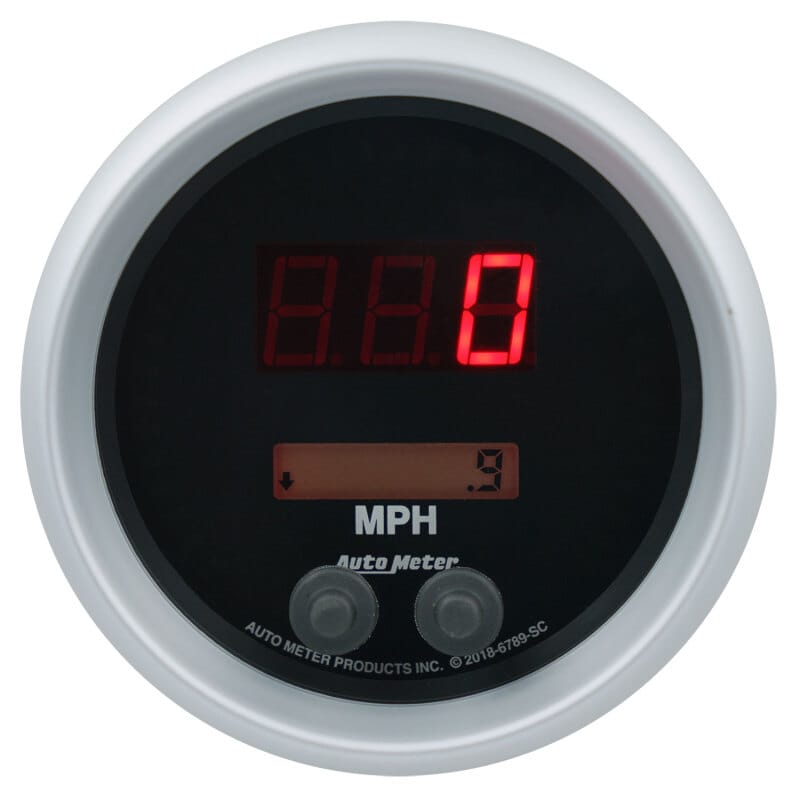 AM Sport-Comp Gauges thumbnail 3