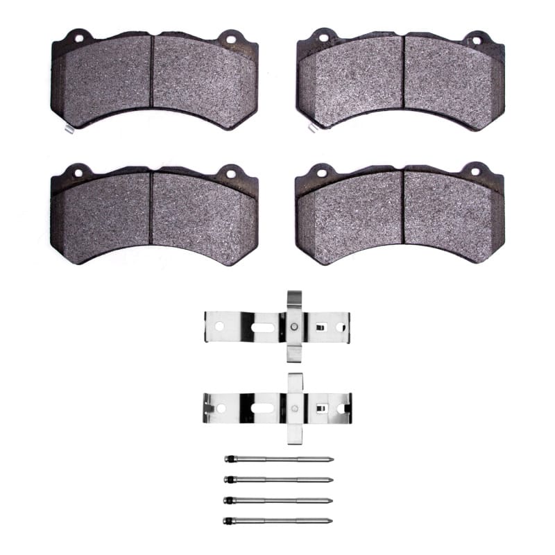 RNC Ceramic Brake Pads