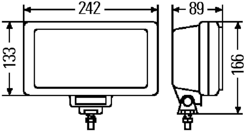 HELLA Light Module thumbnail 2