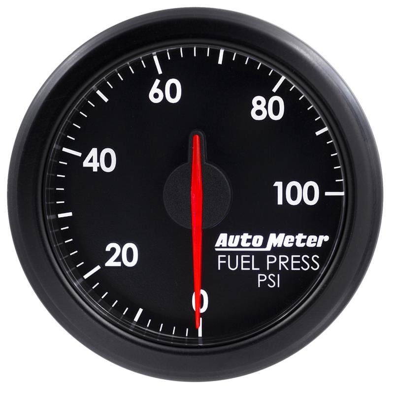 AM AirDrive Gauges