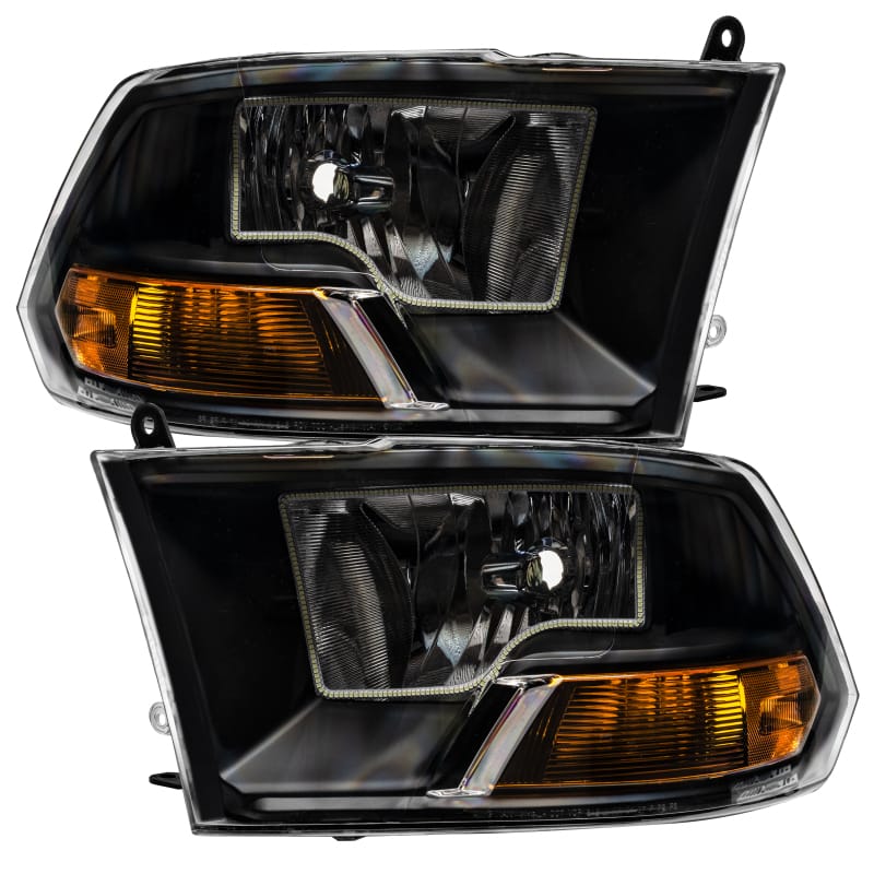 ORL Headlight Assemblies thumbnail 2