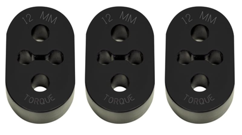 TQS Exhaust Mounts