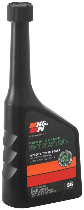 KN Diesel Cetane Booster thumbnail 2