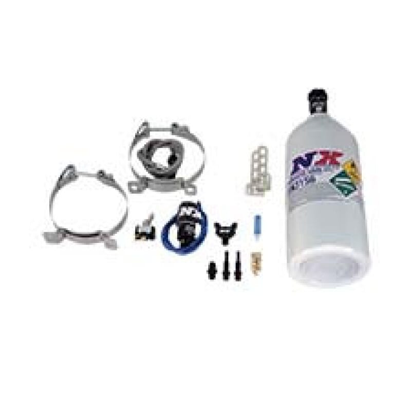 NEX Nitrous Oxide Kits