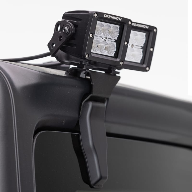 GOR Light Mounts thumbnail 3
