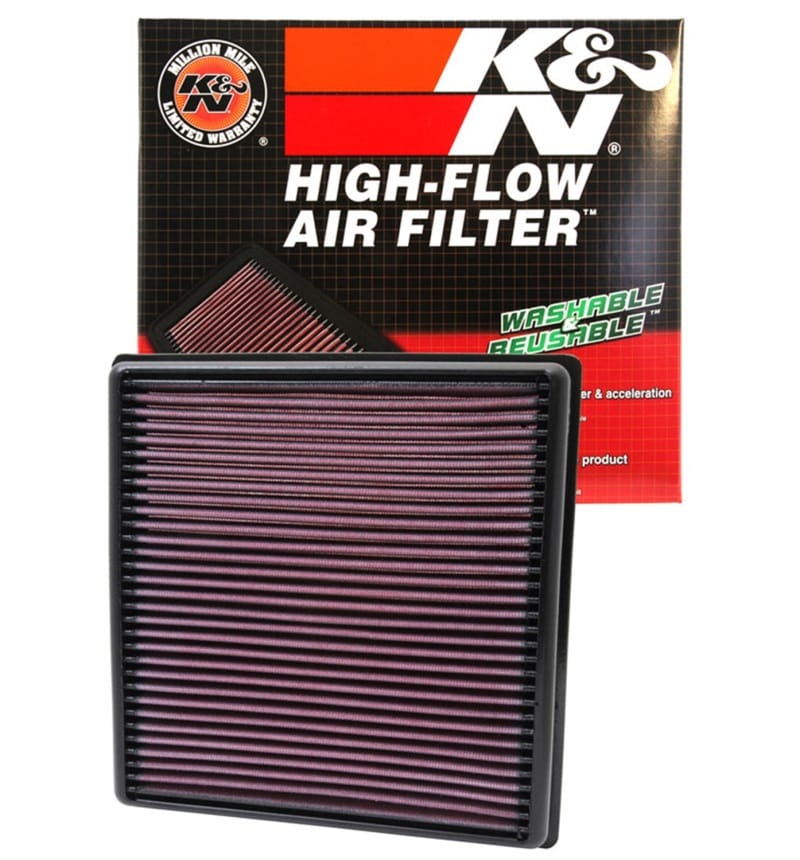 KN Drop in Air Filters thumbnail 3