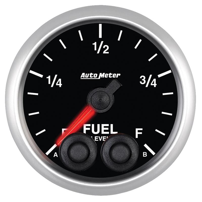 AM Elite Gauges