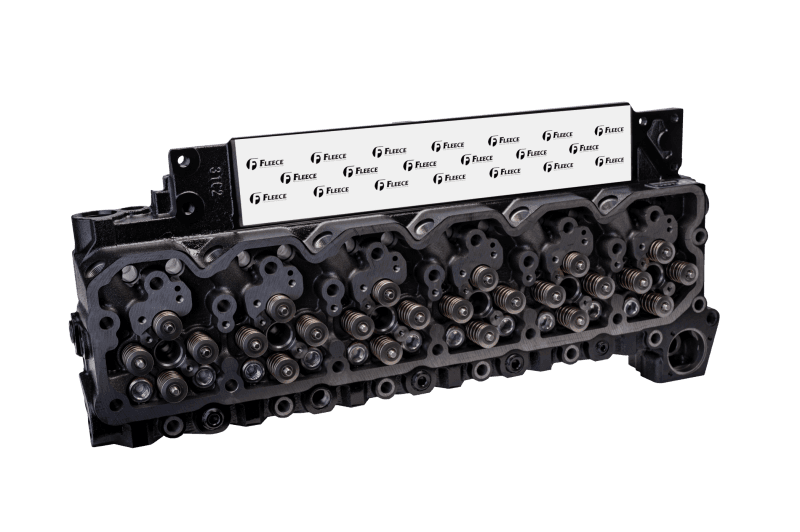 FPE Freedom Cylinder Head thumbnail 3
