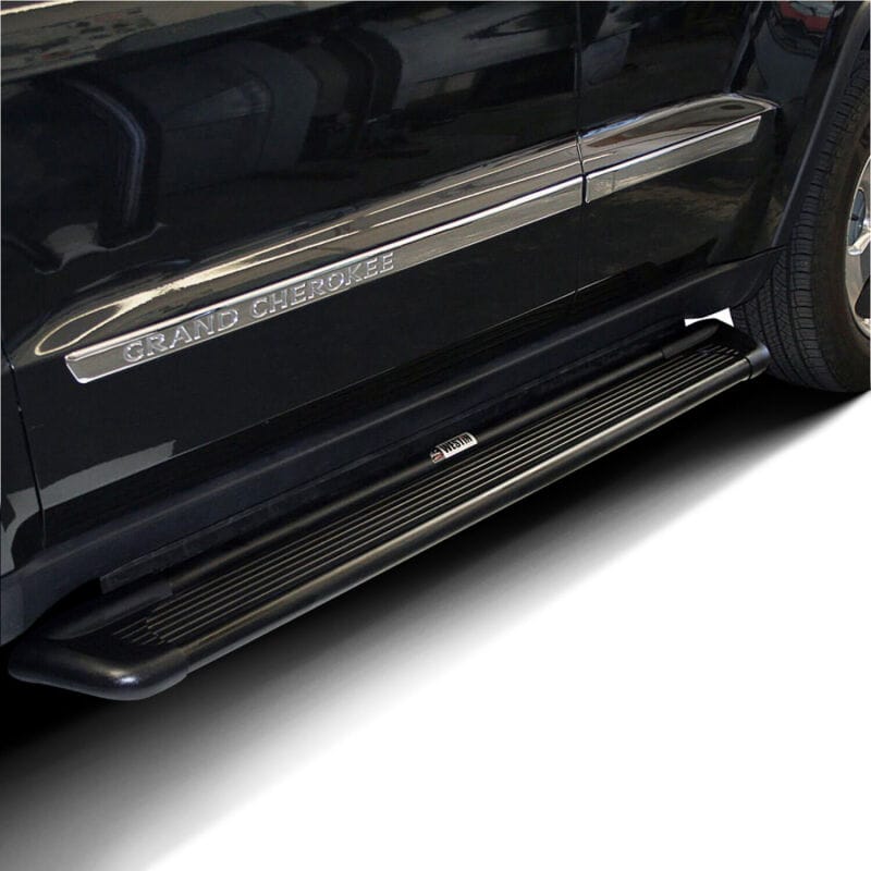 WES Running Boards - Sure-Grip thumbnail 5