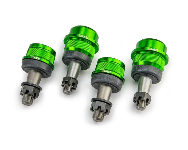 DVE Ball Joint Replacement