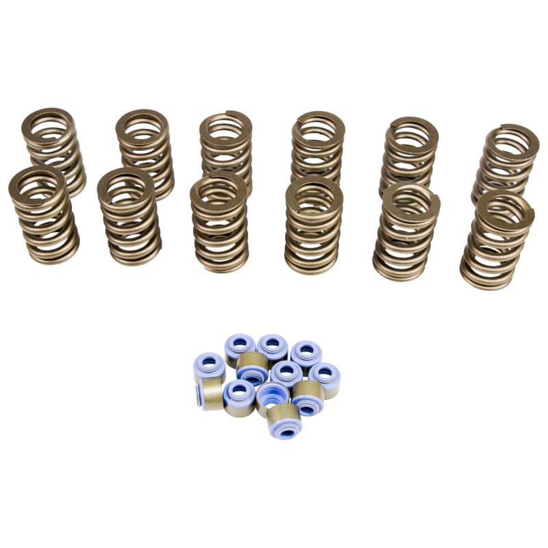 CCA Valve Spring Sets thumbnail 2