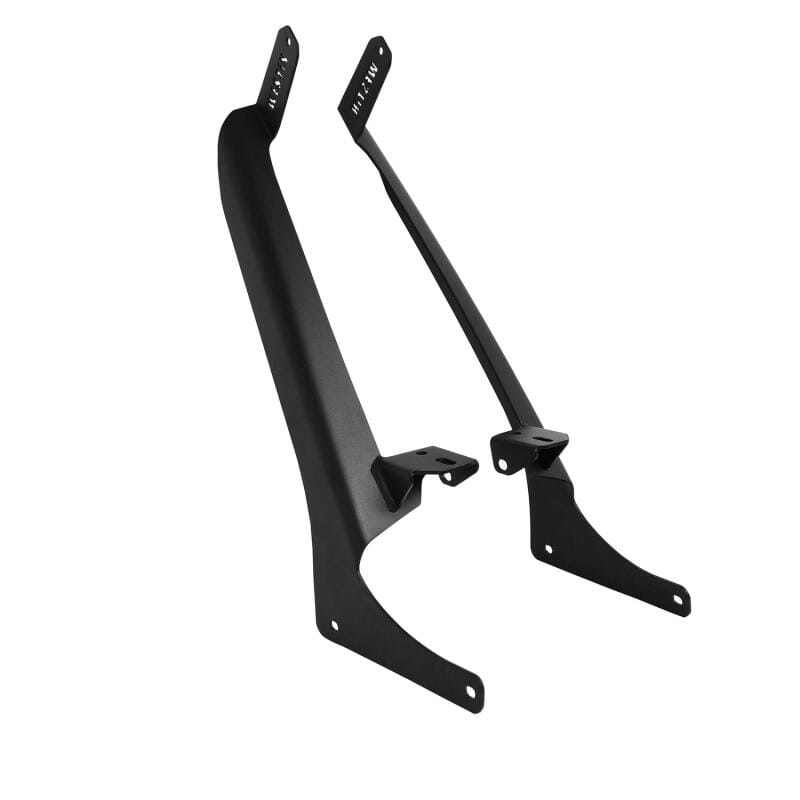 WES Snyper Light Mounts thumbnail 2