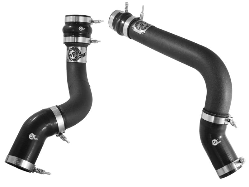 AFE Bladerunner I/C & Tubes