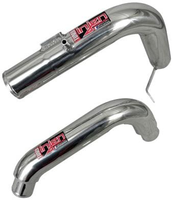 INJ Intercooler Piping