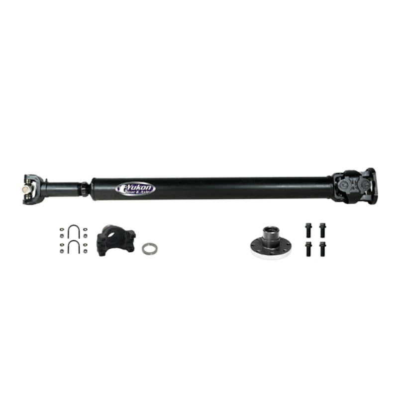 YUK Driveshafts