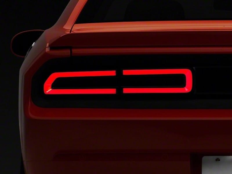 RAX LED Taillights thumbnail 2