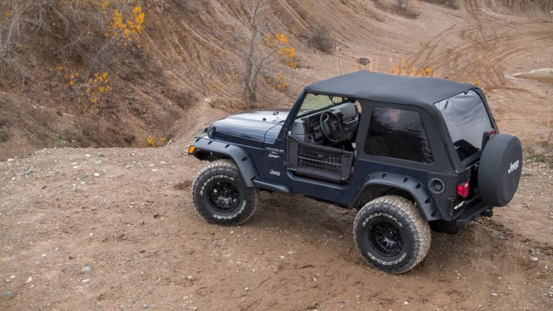 RUG Soft Tops thumbnail 2