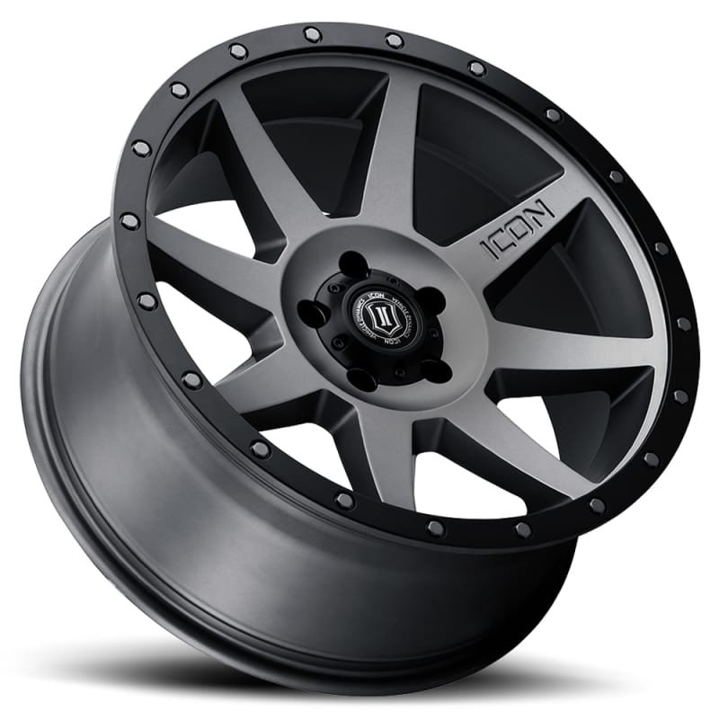 ICO Rebound Wheels thumbnail 3
