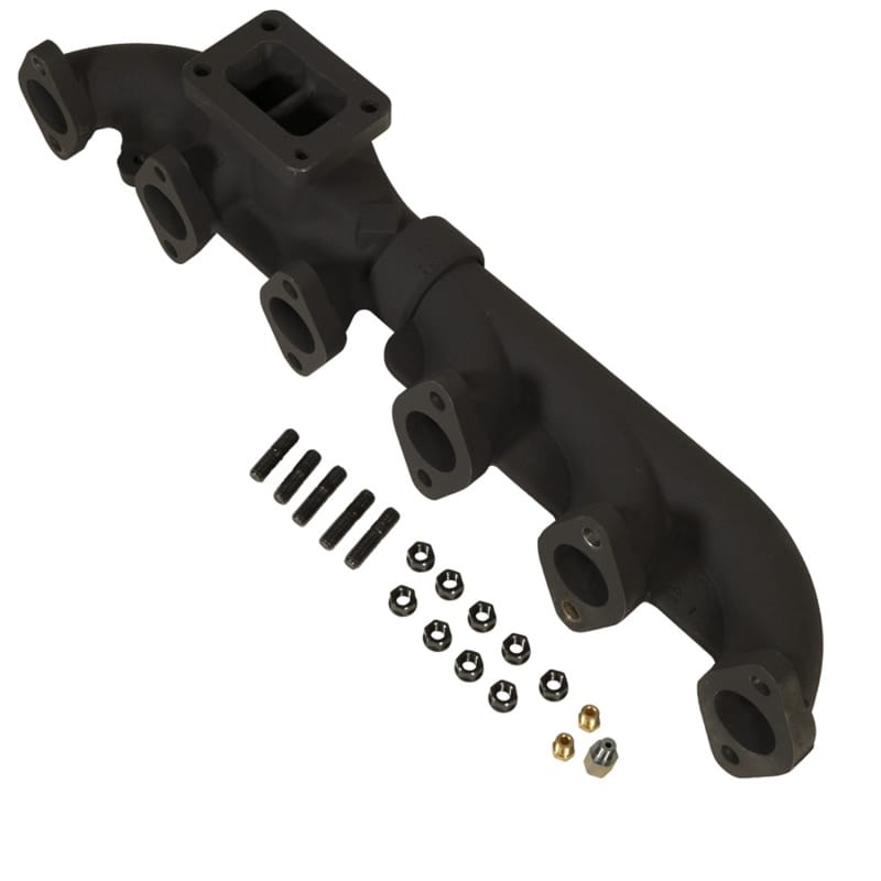BDD Exhaust Manifolds