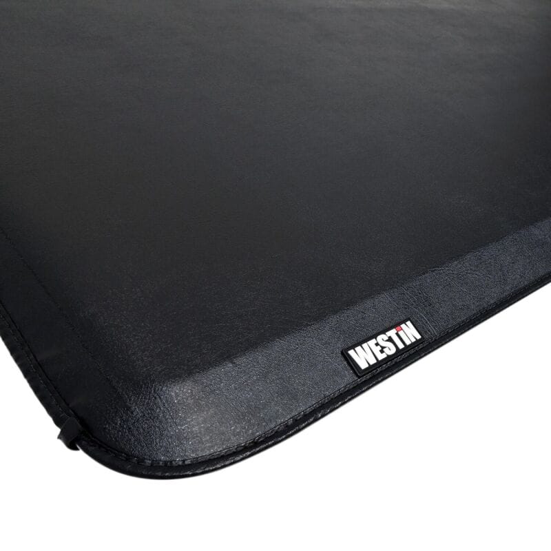 WES Soft Roll Tonneau Covers thumbnail 3