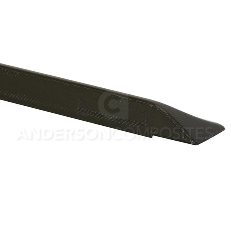 AND Rear Spoilers thumbnail 3