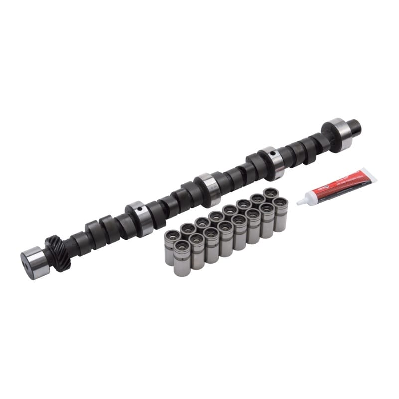 EDE Performer RPM Camshaft thumbnail 2
