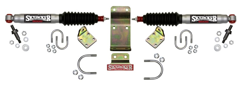 SKY Steering Damper